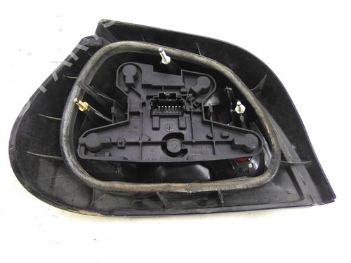 Right taillight RENAULT MEGANE I (BA0/1_) 1.9 D Eco (BA0A, BA0U, BA0R) | BP19831054C35 