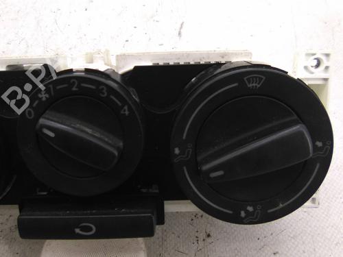 Climate control VW LUPO I (6X1, 6E1) 1.2 TDI 3L | BP19851543I5 