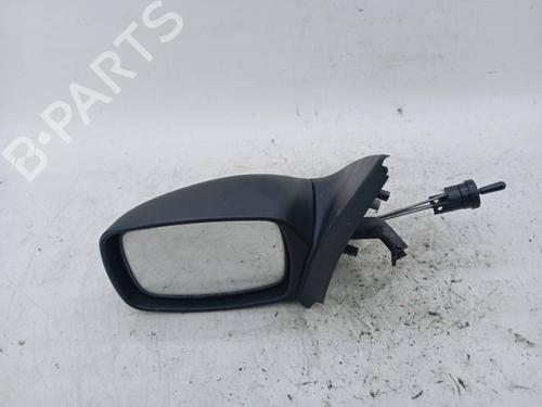 Used Left mirror FORD FIESTA III (GFJ) 1.1 (55 hp) 26402317