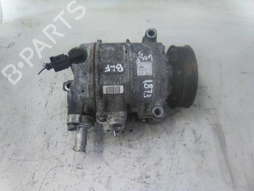 AC compressor VW GOLF V (1K1) 1.9 TDI | BP19819978M34 