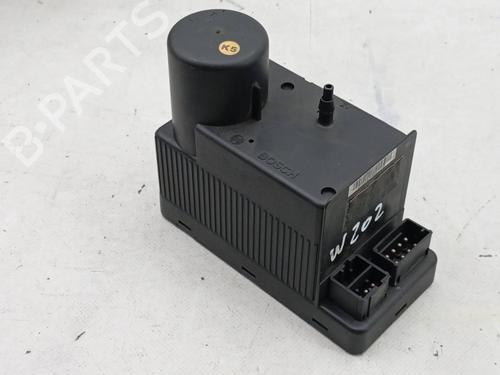 Andre MERCEDES-BENZ C-CLASS (W202) C 220 D (202.121) (95 hp) 28076274