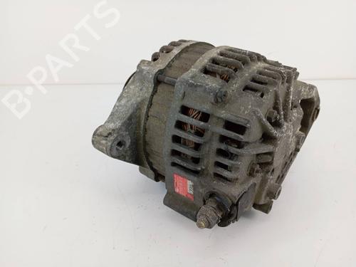 Alternator NISSAN ALMERA II Hatchback (N16) 1.5 | BP33907231M7 - Image 2