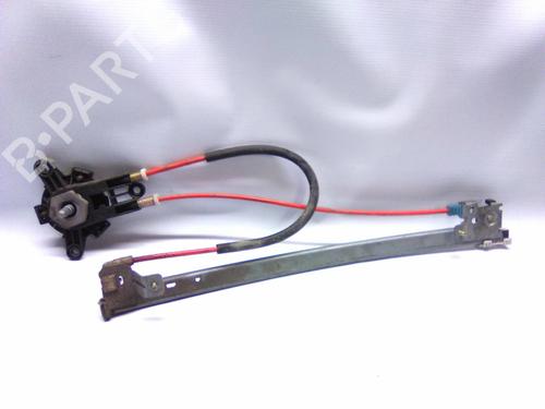 Used Front right window mechanism CITROËN SAXO (S0, S1) 1.5 D (54 hp) 19850471