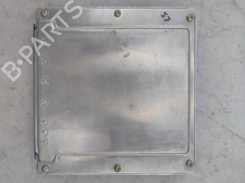 Engine control unit (ECU) BMW 5 (E39) 530 d | BP19843384M57 