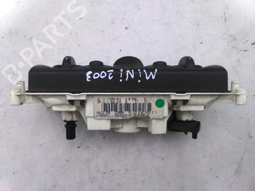 Switch MINI MINI (R50, R53) One | BP19844461I30