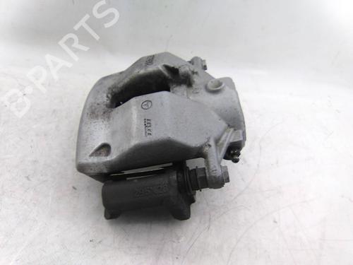 Right front brake caliper MERCEDES-BENZ C-CLASS (W204) C 220 CDI (204.002) | BP19915862M104 