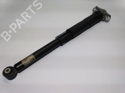Used Left rear shock absorber VW GOLF VII (5G1, BQ1, BE1, BE2) 1.6 TDI (105 hp) 22935113