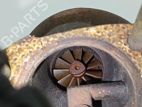 Turbocharger/Supercharger VOLVO 480 (482) 1.7 Turbo | BP31139965M71 