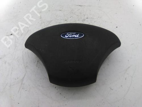 Førerens kollisjonspute FORD FOCUS I Turnier (DNW) 1.8 TDCi (115 hp) 19818292