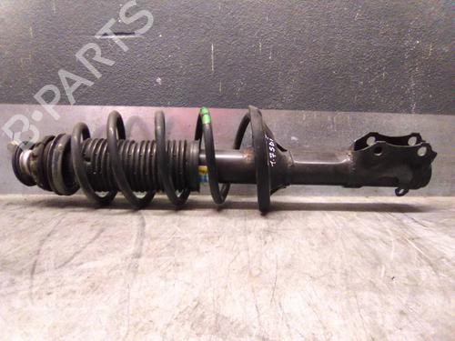 Used Left front shock absorber VW POLO III (6N1) 64 1.9 D (64 hp) 22934955