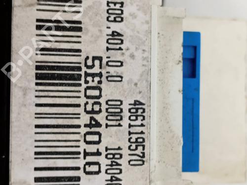 Switch OPEL CORSA D (S07) 1.3 CDTI (L08, L68) | BP33291255I30 - Image 3