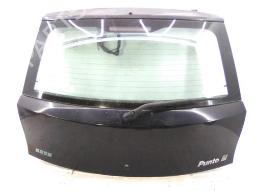 Used Tailgate FIAT PUNTO (188_) 1.2 16V 80 (188.233, .235, .253, .255, .333, .353, .639,... (80 hp) 19876516