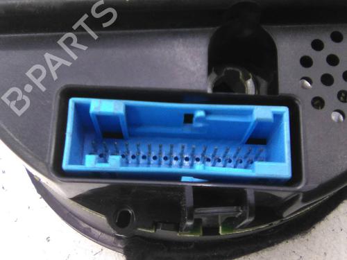 Instrument cluster AUDI A3 (8L1) 1.6 | BP19823758C47 