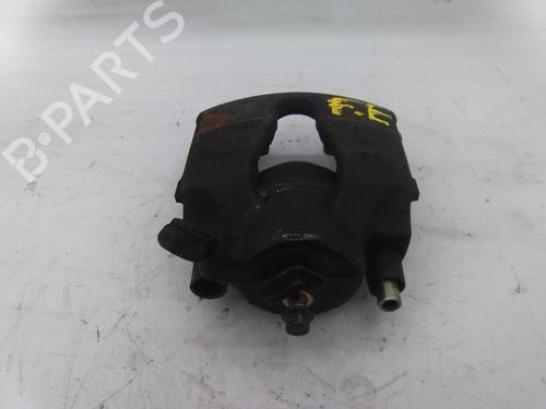 Left front brake caliper OPEL ASTRA G Estate (T98) 1.4 16V (F35) | BP19829523M105 