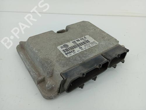 Centralina do motor VW GOLF IV (1J1) 1.9 TDI (90 hp) 32390611