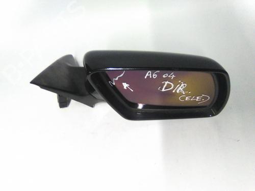 Used Right mirror AUDI A6 C5 (4B2) 2.5 TDI (150 hp) 22935581