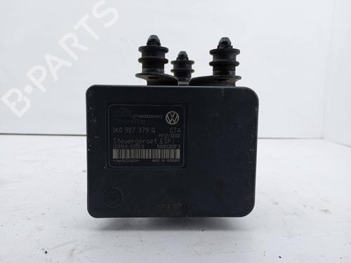 ABS pump VW GOLF V (1K1) 1.9 TDI | BP19875122M43 