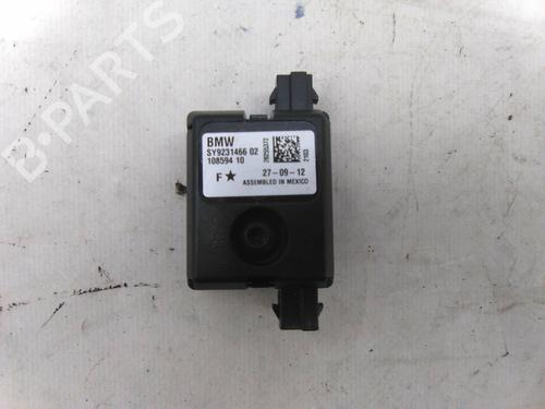 Used Electronic module Electronic module BMW 3 (F30, F80) 320 d (184 hp) 22961444 22961444
