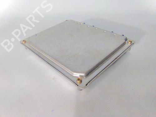 Engine control unit (ECU) AUDI A4 B6 (8E2) 2.0 | BP19867701M57 