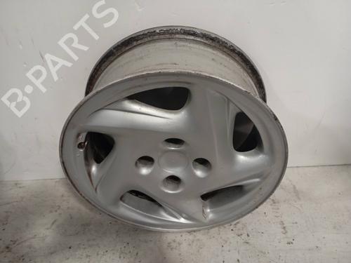 Rim CITROËN XANTIA (X1_, X2_) 2.1 Turbo D 12V | BP22566566C45 