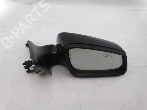 Used Right mirror BMW 7 (F01, F02, F03, F04) 730 d (245 hp) 19825115