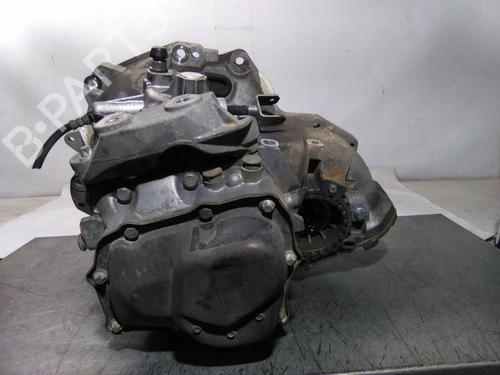 Gearbox OPEL COMBO Box Body/MPV 1.3 CDTI 16V | BP19869304M3 