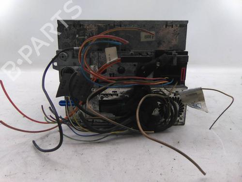 Radio MERCEDES-BENZ S-CLASS (W220) S 320 (220.065, 220.165) | BP19844071E6 