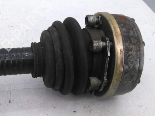 Right front driveshaft VW GOLF IV (1J1) 1.4 16V | BP19853891M39 