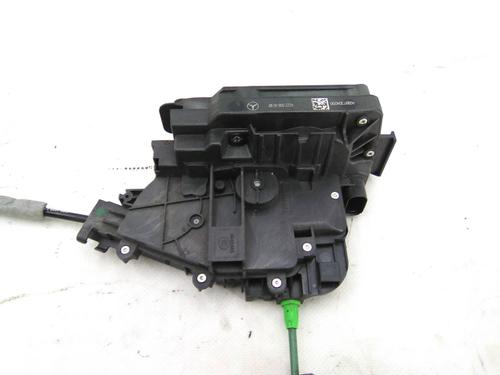 Rear right lock MERCEDES-BENZ C-CLASS T-Model (S205) C 220 BlueTEC / d (205.204) | BP19826274C99 