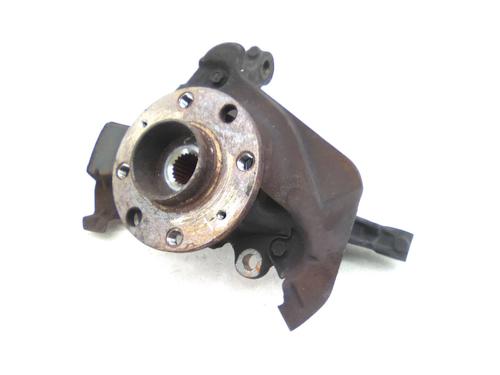 Højre Styrespindel Lejehus FIAT PUNTO EVO (199_) 1.2 (65 hp) 27040152