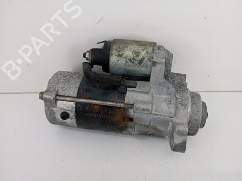 Used Starter Starter MITSUBISHI LANCER VIII (CY_A, CZ_A) 1.8 DI-D (CY9A) (150 hp) 33961102 33961102