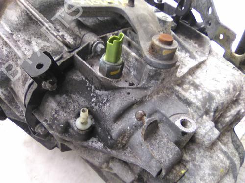Gearkasse RENAULT LAGUNA II (BG0/1_) 1.9 dCi (BG0R, BG0E) | BP30046459M3