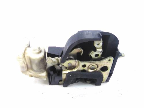 Front right lock FIAT PUNTO (188_) 1.2 16V 80 (188.233, .235, .253, .255, .333, .353, .639,... | BP19816170C97 