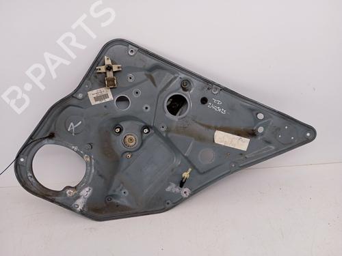 Used Rear right window mechanism Rear right window mechanism SEAT CORDOBA (6L2) 1.4 TDI (70 hp) 33277259 33277259