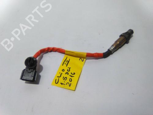 Used Electronic sensor RENAULT CLIO IV (BH_) 1.5 dCi 75 (75 hp) 19861800