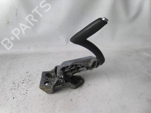 Used Hand brake AUDI A3 (8P1) 2.0 TDI (136 hp) 22951155