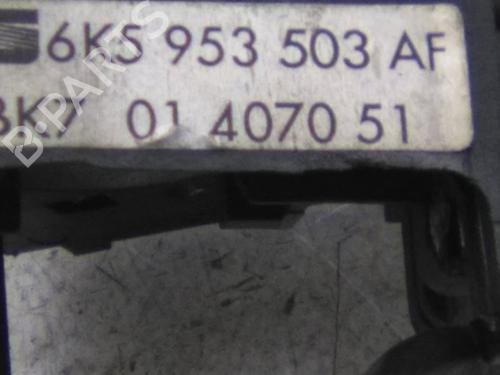 Steering column stalk SEAT CORDOBA (6K1, 6K2) 1.6 i | BP19812374I23 