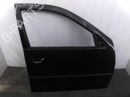 Used Right front door VW GOLF IV (1J1) 1.4 16V (75 hp) 19853894