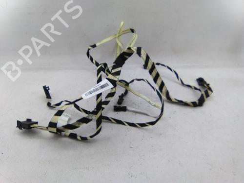 Used Wiring harness MERCEDES-BENZ S-CLASS (W221, V221) S 350 CDI (211 hp) 27836035