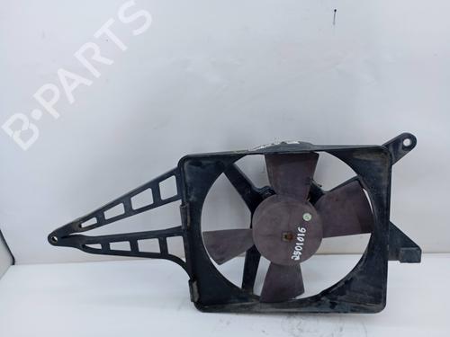Køleventilator elektrisk OPEL CORSA B (S93) 1.0 i 12V (F08, F68, M68) (54 hp) 28795229