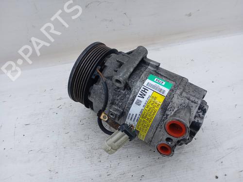 AC compressor OPEL ASTRA H Estate Van (L70) 1.3 CDTI (L70) | BP29895444M34