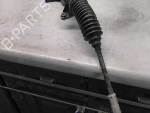Used Steering rack AUDI A3 (8P1) 2.0 TDI 16V (140 hp) 19857423