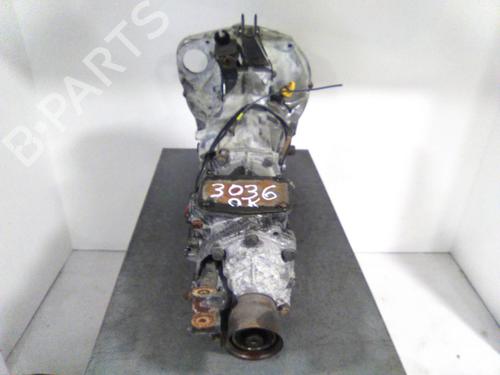 Gearbox SUBARU IMPREZA Estate (GF) 1.6 i AWD (GF4) | BP19848023M3 