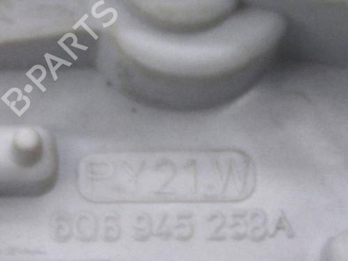 Right taillight VW POLO (9N_, 9A_) 1.2 | BP19838033C35 