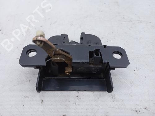 Tailgate lock VW GOLF IV (1J1) 1.4 16V | BP30002481C101