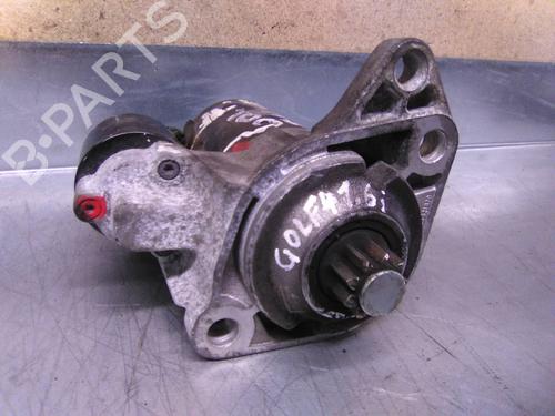 Starter VW GOLF IV (1J1) 1.6 | BP19860566M8 