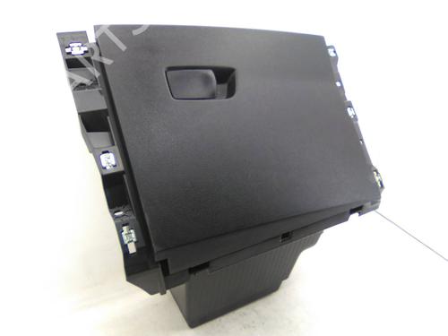 Glove box RENAULT CLIO V (B7_) 1.0 TCe 100 (B7MT) | BP30128390C95 