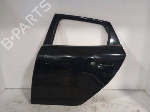 Używane Drzwi tylne lewe VOLVO V40 Hatchback (525) D2 (114 hp) 21288589