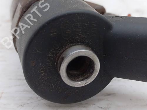 Injector PEUGEOT EXPERT Platform/Chassis (223) 2.0 HDi | BP29429605M100