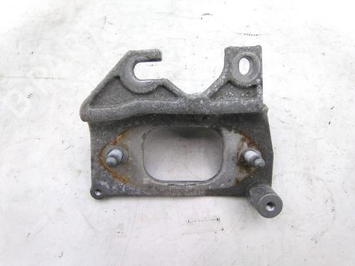 Used Gearbox mount RENAULT CLIO IV (BH_) 1.5 dCi 75 (75 hp) 19827757